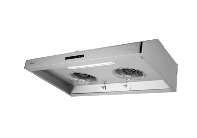 深罩式蒸氣水洗排油煙機-RH-8036AS1