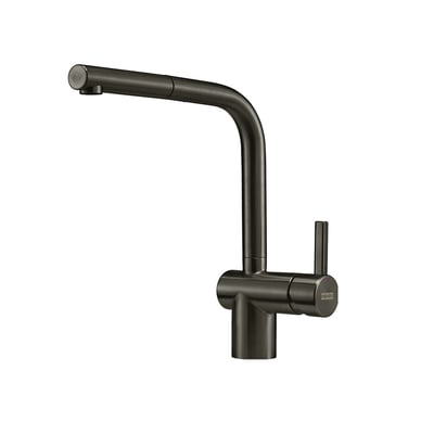 瑞士 FRANKE 不鏽鋼伸縮龍頭CT131SP (115.0737.506)6