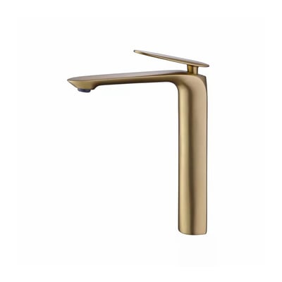 DE系列 - 克羅萊系列 / 面盆龍頭 - YG-100328 / G / S / B / GB5