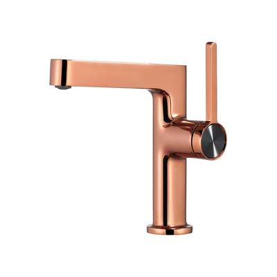 IDEAVIT - 新款側把手科技感面盆龍頭 - VI-50020456