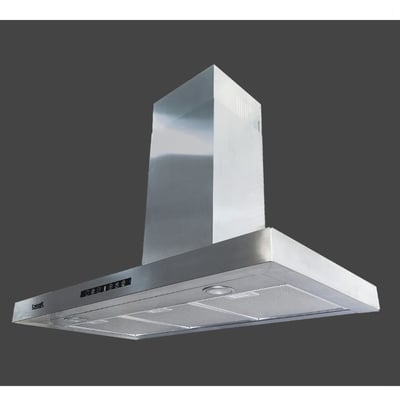 靠壁式倒T抽油煙機K70981201