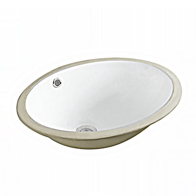 Cassido - 檯下盆 / BU-102 BU-200 BU-300 BU-400 B-401 B-4027