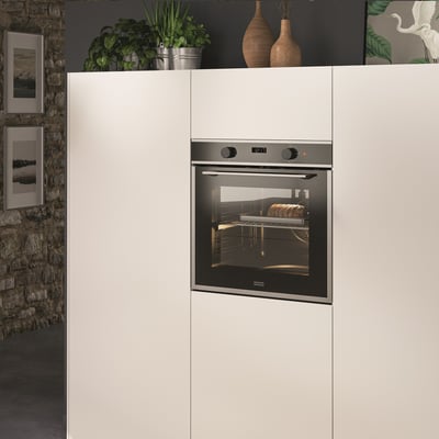 瑞士 FRANKE 9種功能烤箱 FMA 86 H XS2