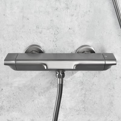 DE系列 -瀑布式溫控淋浴龍頭 - LP-503471