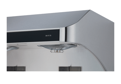 深罩式全直流變頻排油煙機-RH-91782