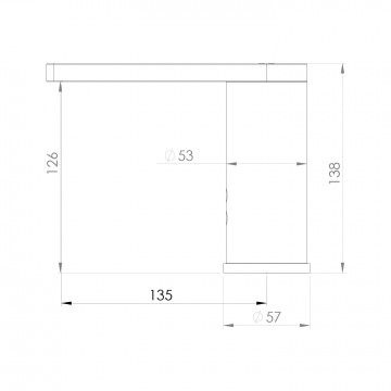Day&Day - 浴室無鉛感應式龍頭 / EA-325-C EA-327-B4