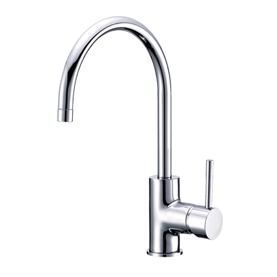 T.A.P. - 無鉛廚房龍頭 / TAP-106024 (4分管)1