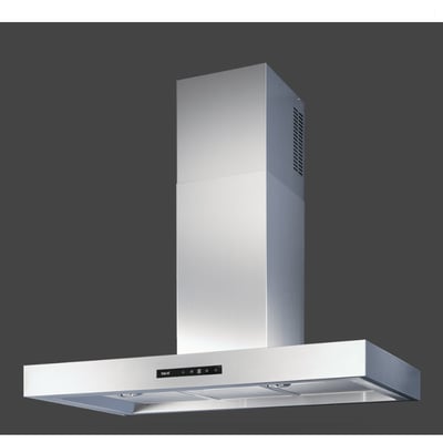 靠壁式倒T抽油煙機K7088A1