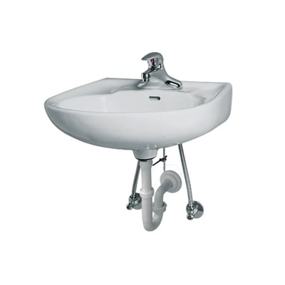 MRBEAR - 單孔面盆組 / P-1600D1