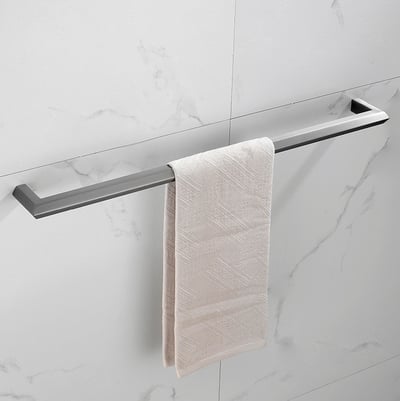 蘭德爾系列 - 鐵灰黑衛浴配件 - BK1029XT5