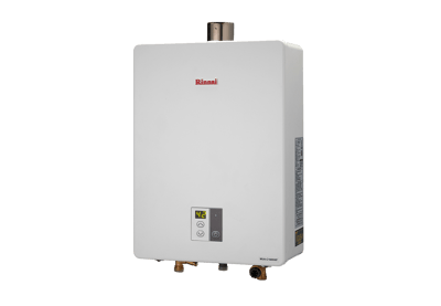 屋內型13L強制排氣熱水器-MUA-C1300WF1