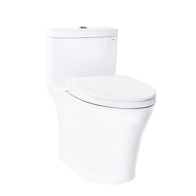 TOTO - 單體式馬桶 - 水龍捲洗淨 - 優惠剩兩組1