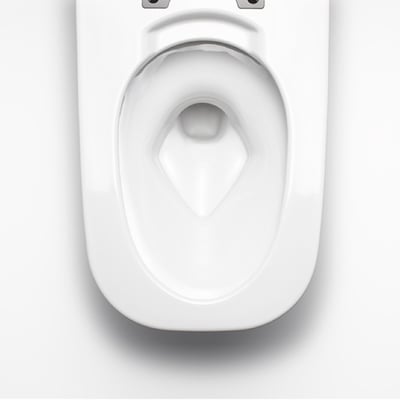 全自動電腦馬桶 SATIS S (S618) - DV-S618L-VL-TW2