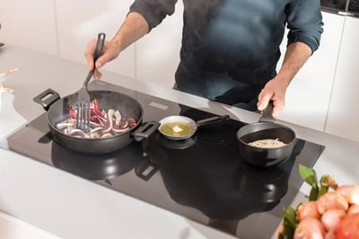 瑞士  FRANKE-全區感應爐-FMY 808 IFP6