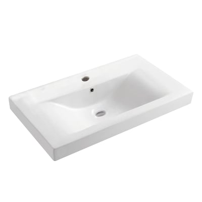 Laister - 厚櫃盆 /  40391