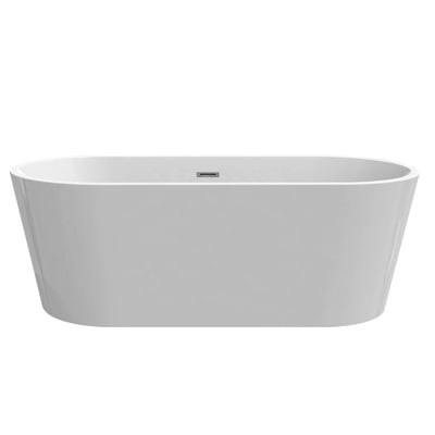 IB系列 - 奈米缸 / 橢圓形獨立無縫缸 - IDE-906S3