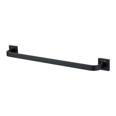 Day&Day - 304不鏽鋼單桿毛巾掛桿 - 精緻霧黑系列 / C0021BK-60 C0021BK-75 C0022BK-60 C0022BK-75 C0023BK C0025BK C0039BK C0062BK C0063BK C0065BK1