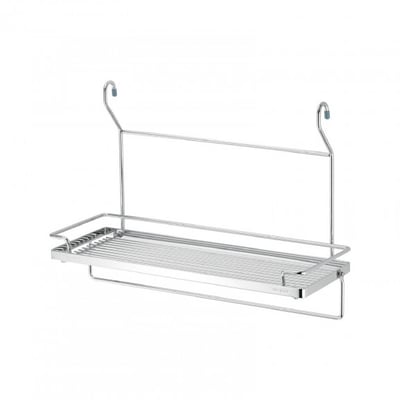 Day&Day - 304不鏽鋼多用途掛架 / ST30201