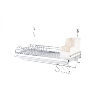 Day&Day - 304不鏽鋼廚房碗盤架 / ST3008D-2 ST3060D ST3078S ST3068S ST3078A ST3060L ST3060 ST3060-01 ST2298D ST2297A3