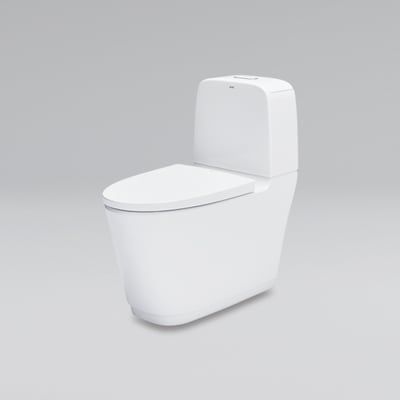 日本 INAX 分體馬桶 AC-832VN-TW1