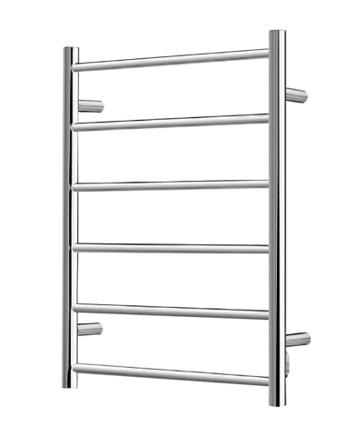 JiangPin-歷久彌新亮鉻電鍍 - 電熱毛巾架 (乾燥除菌)2