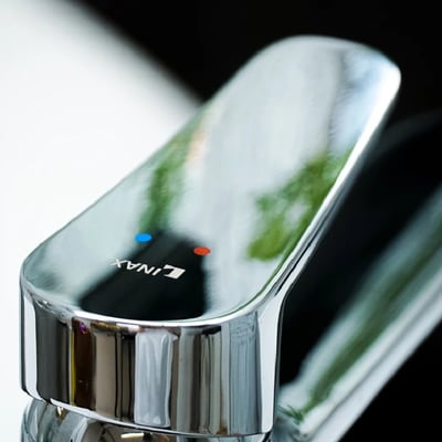 INAX 面盆龍頭 - LFV-502SH4