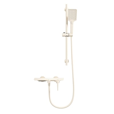 IDEAVIT -  就是薄旋鈕切換分體式淋浴花灑  -  JSB-H2264173