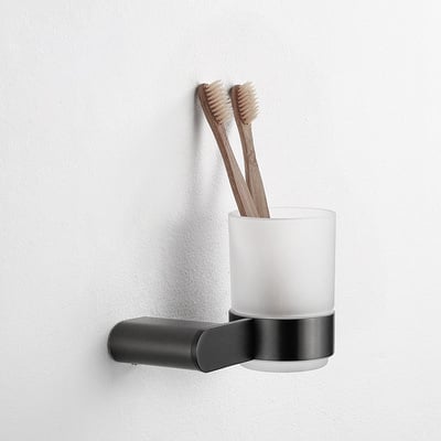 菲勒斯系列 - 鐵灰黑衛浴配件 - BK1039XT9