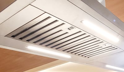 太平洋廚電 - PRM-M200 中島式 倒T油煙機4