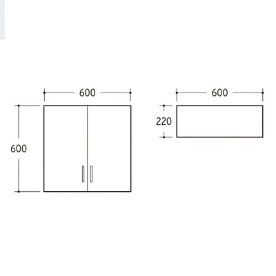 Cassido - 吊櫃 / C-01 C-02 C-03 C-04 C-05 C-068