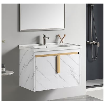 MU - 6460 / 6480 - 不鏽鋼浴櫃1