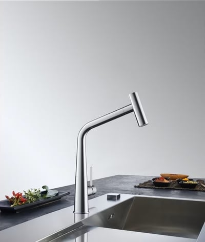 瑞士 FRANKE-廚房龍頭-Icon Doccia-115.0625.1885