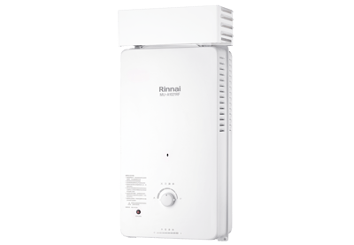 屋外型10L自然排氣熱水器-MU-A1021RF1