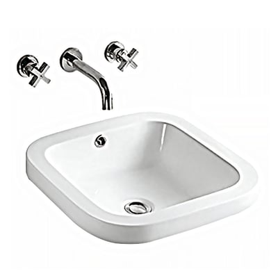 Cassido - 檯下盆 / BU-102 BU-200 BU-300 BU-400 B-401 B-4021