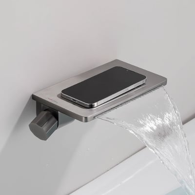 DE系列款 - 寬面平台款浴缸龍頭 - LD-1805.2E1 (無蓮蓬頭)2