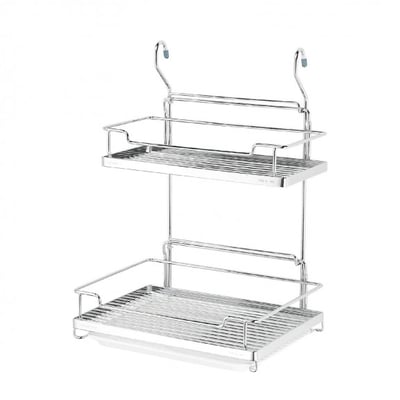 Day&Day - 304不鏽鋼調味罐架 / ST3029-012