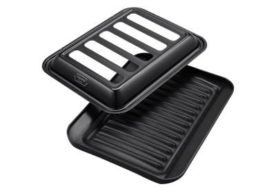 HOWARO如意烤盤(爐連烤專用燒烤盤)-RBO-PC91S1