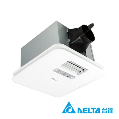 台達電子 - 豪華型300系列(小夜燈款) - VHB30ACM1