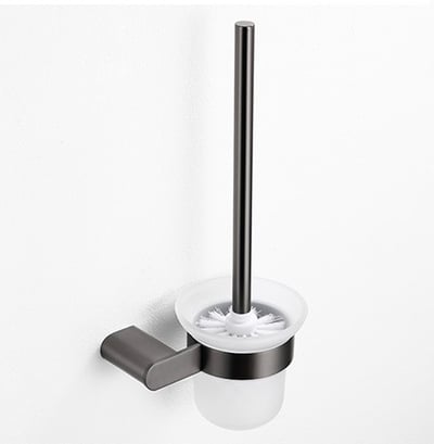 菲勒斯系列 - 鐵灰黑衛浴配件 - BK1039XT10