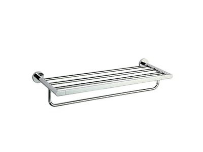 HONGZE 諾亞款 - 全銅電鍍衛浴配件 (全系列)6