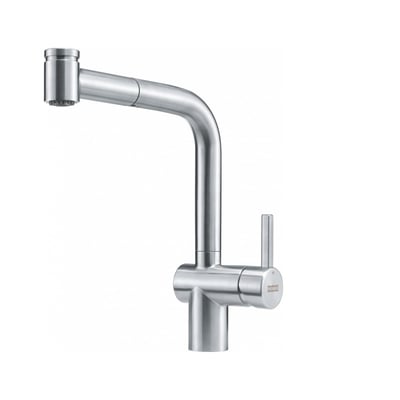 瑞士 FRANKE-不鏽鋼廚房龍頭-AT-191SP1