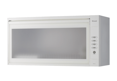 懸掛式熱風循環烘碗機-RKD-360(W)1