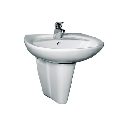 MRBEAR - 單孔面盆組 / P-1895B1