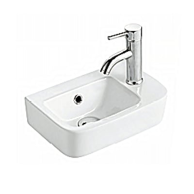 CASSIDO - 壁掛式面盆全系列  /  BW-003 ~ 006 / BW-008 / L112~4-11