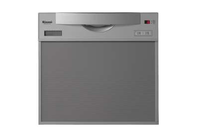 抽屜式四段清洗流程洗碗機-RKW-C401C(A)-SV-TR1