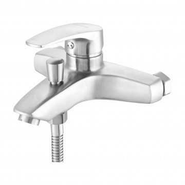 Day&Day - 304不鏽鋼沐浴無鉛龍頭組 / ED-HS4018-01 ED-HS4017A-01 ED-HS28761 ED-HS287631