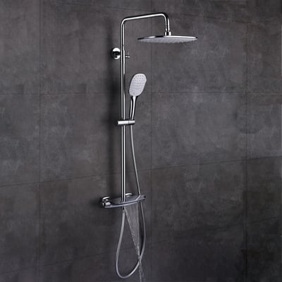 RONCRAX - 星系元恆溫瀑布花灑 / 浴缸 / 淋浴通用 - R-74L.9291