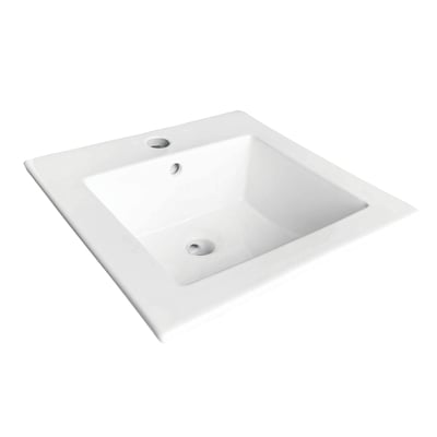 Laister - 中邊櫃盆 / 4411