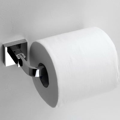 HONGZE 羅根款 - 全銅電鍍衛浴配件 (全系列)5