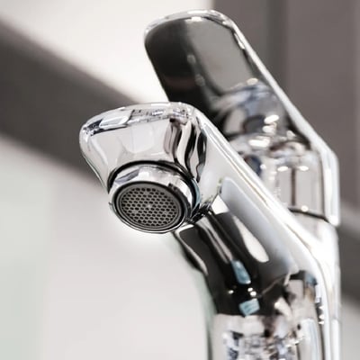 INAX 面盆龍頭 - LFV-502SH5